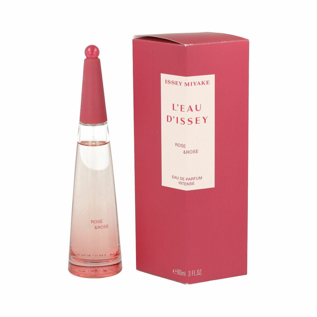 Women's Perfume Issey Miyake L'Eau d'Issey Rose & Rose EDPBeauty, Perfumes and fragrancesIssey MiyakeSTIILI