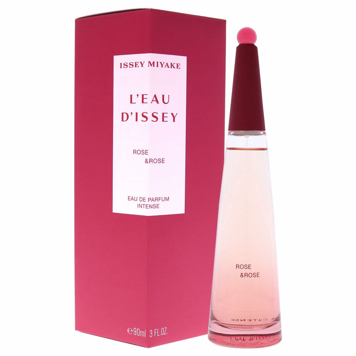 Women's Perfume Issey Miyake L'Eau d'Issey Rose & Rose EDPBeauty, Perfumes and fragrancesIssey MiyakeSTIILI