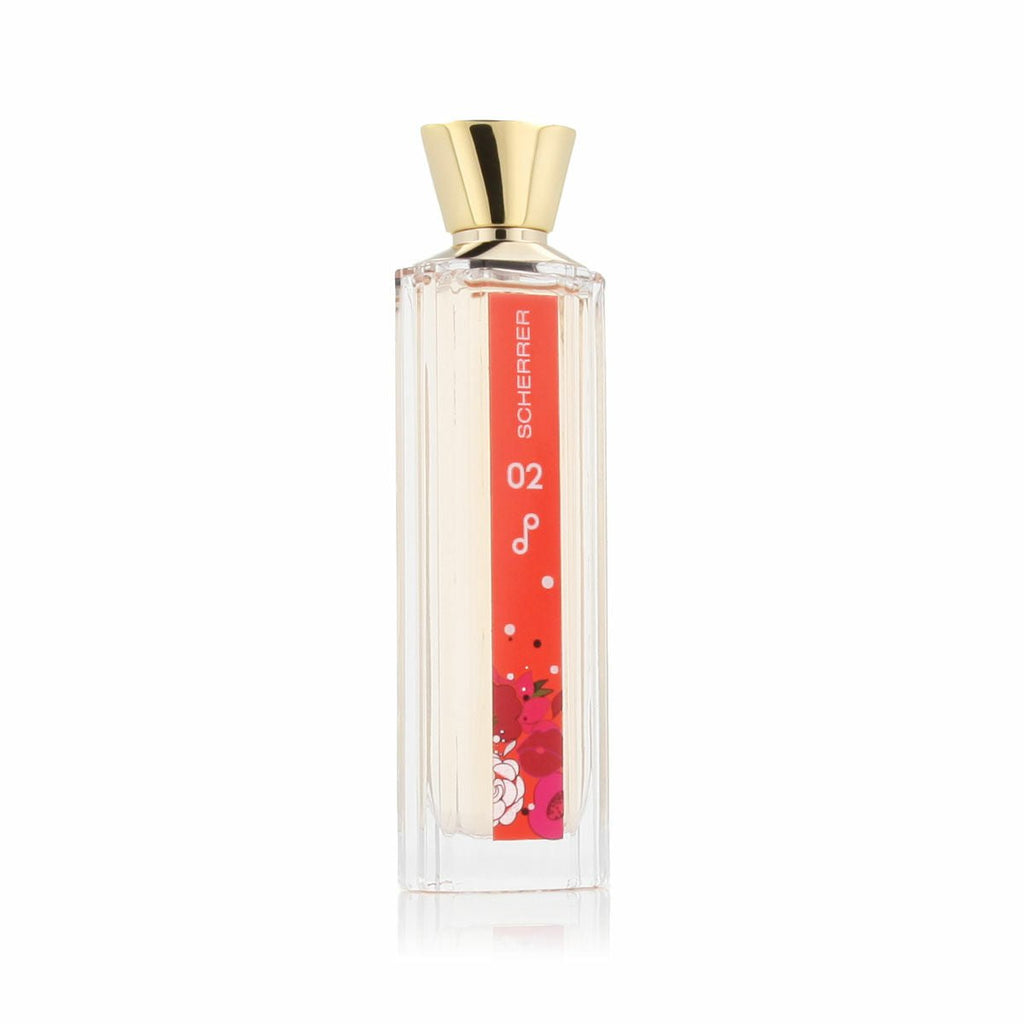 Women's Perfume Jean Louis Scherrer Pop Delights 02 EDTBeauty, Perfumes and fragrancesJean Louis ScherrerSTIILI