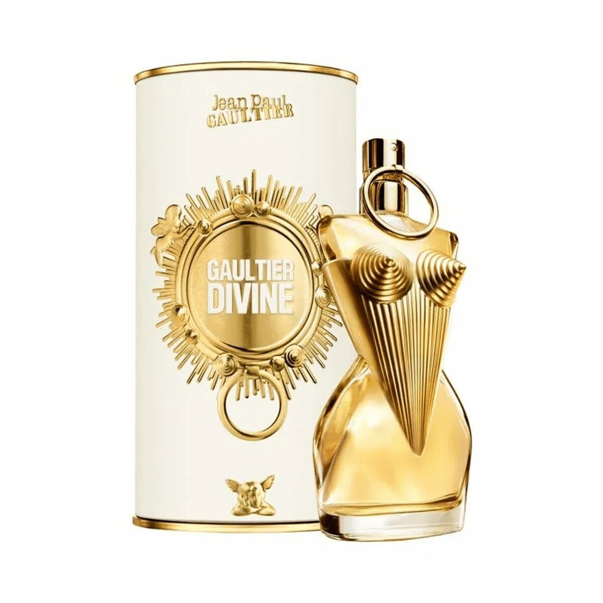 Women's Perfume Jean Paul Gaultier 65188915 EDPBeauty, Perfumes and fragrancesJean Paul GaultierSTIILI