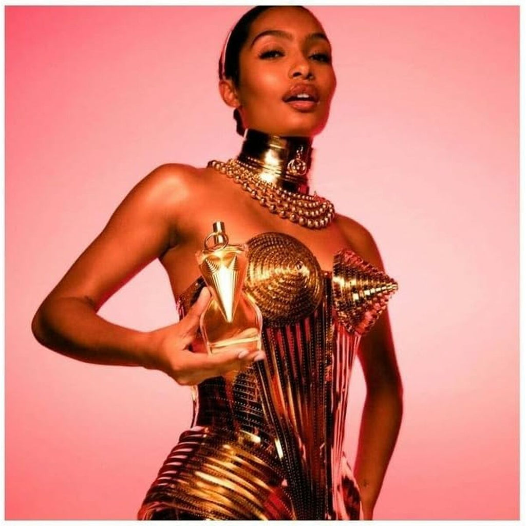 Women's Perfume Jean Paul Gaultier Gaultier Divine EDP 100 mlBeauty, Perfumes and fragrancesJean Paul GaultierSTIILI