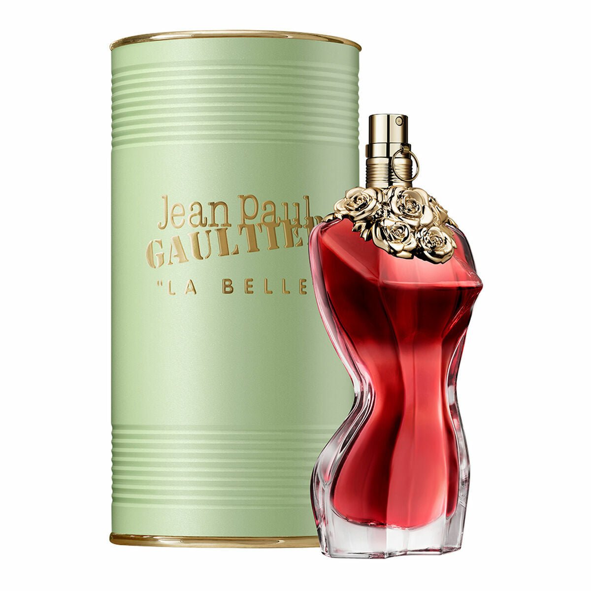 Women's Perfume Jean Paul Gaultier La Belle EDP 100 mlBeauty, Perfumes and fragrancesJean Paul GaultierSTIILI