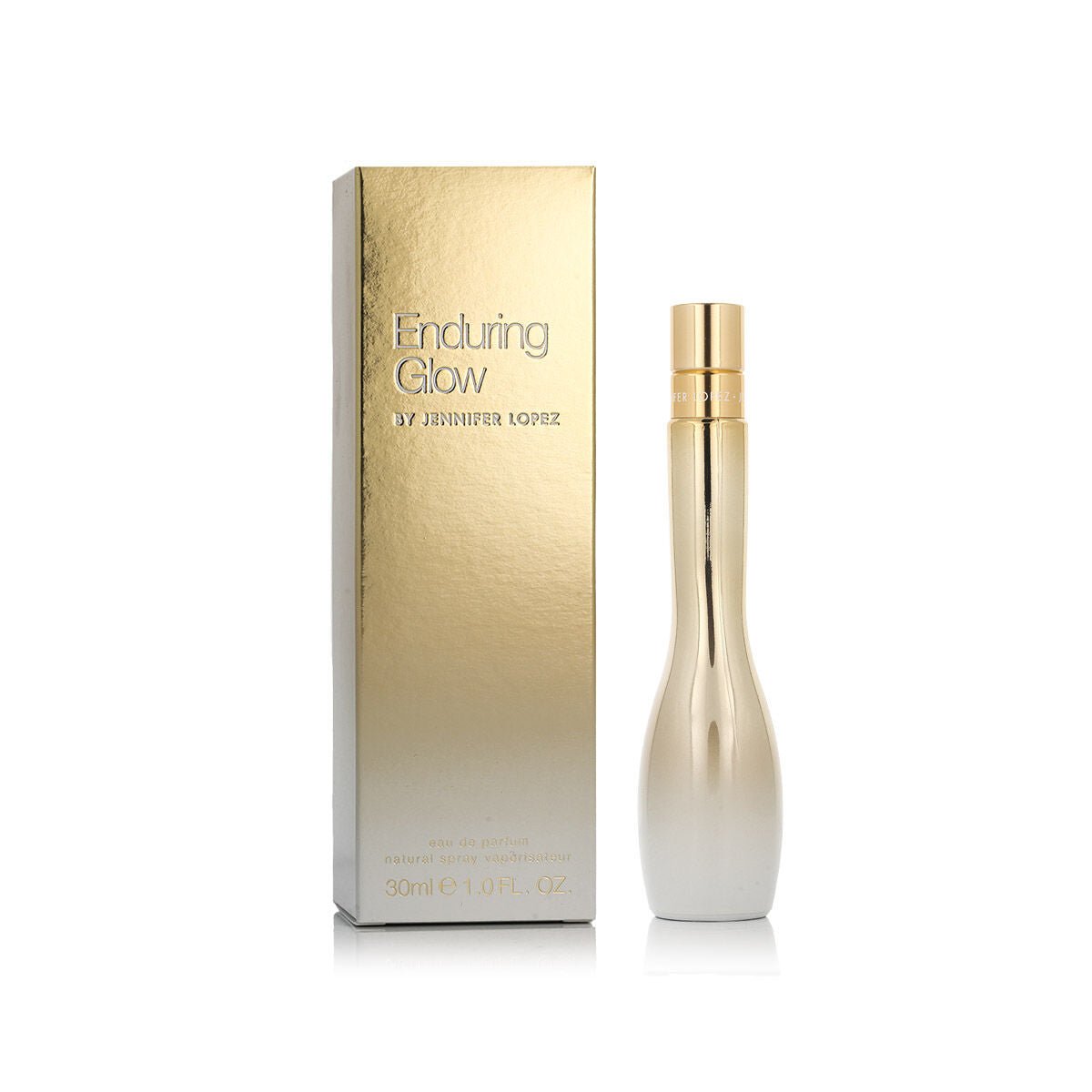 Women's Perfume Jennifer Lopez Enduring GlowBeauty, Perfumes and fragrancesJennifer LopezSTIILI