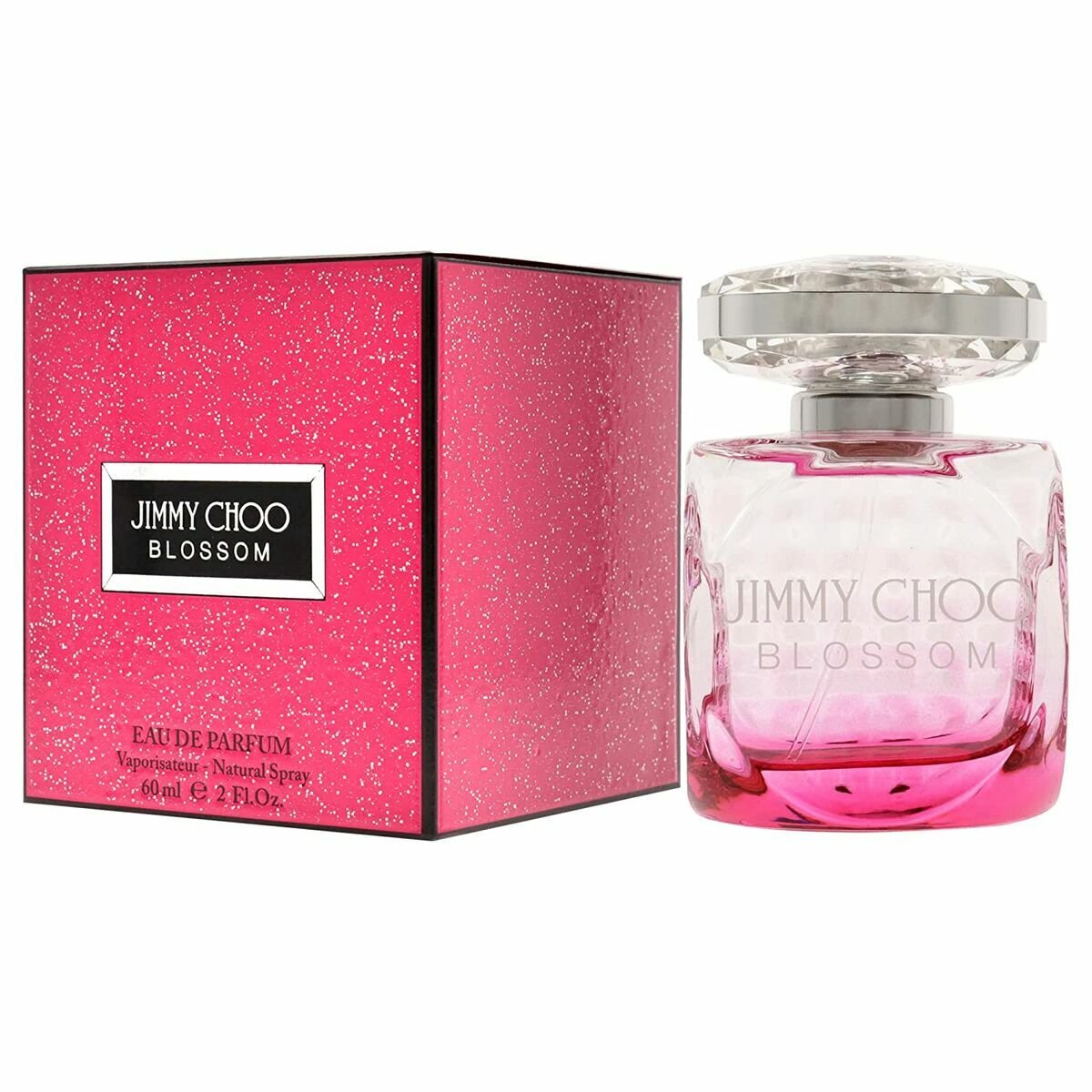 Women's Perfume Jimmy Choo CH006A02 EDPBeauty, Perfumes and fragrancesJimmy ChooSTIILI