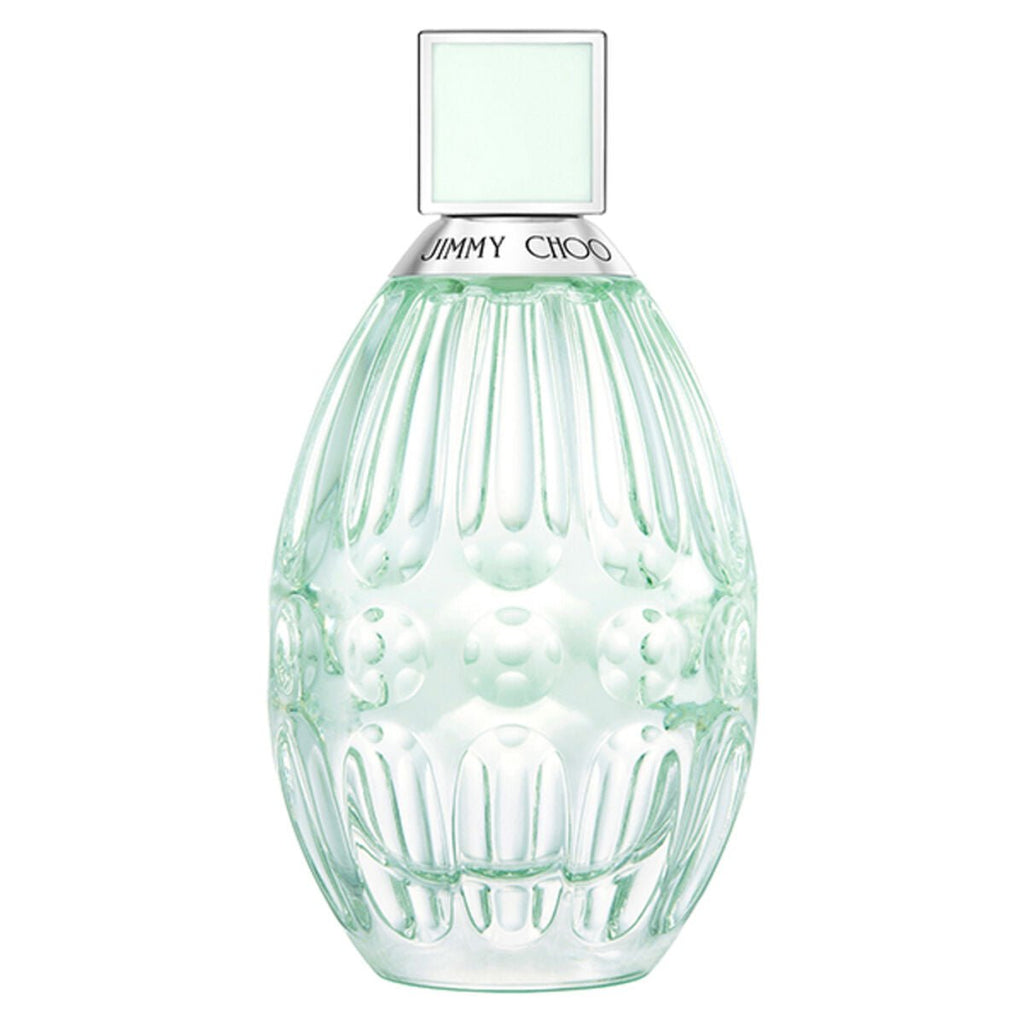 Women's Perfume Jimmy Choo Floral EDT 90 mlBeauty, Perfumes and fragrancesJimmy ChooSTIILI