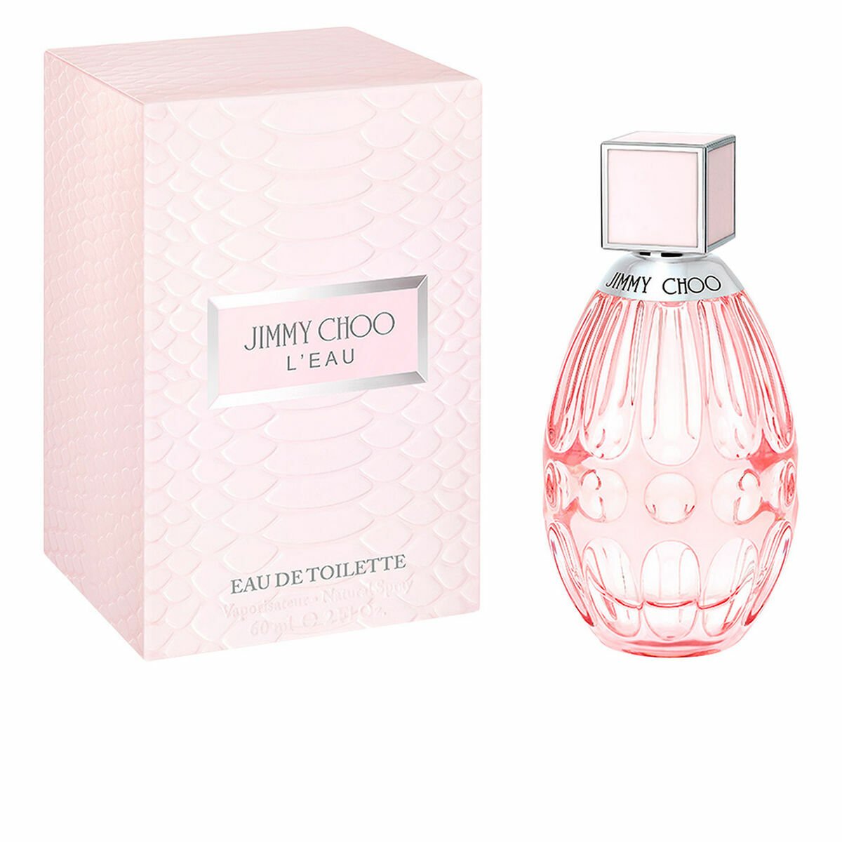 Women's Perfume Jimmy Choo L'EauBeauty, Perfumes and fragrancesJimmy ChooSTIILI