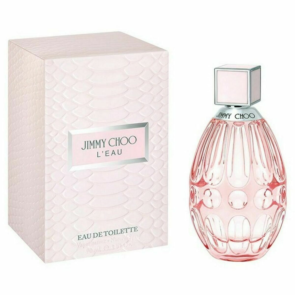 Women's Perfume Jimmy Choo L'EauBeauty, Perfumes and fragrancesJimmy ChooSTIILI
