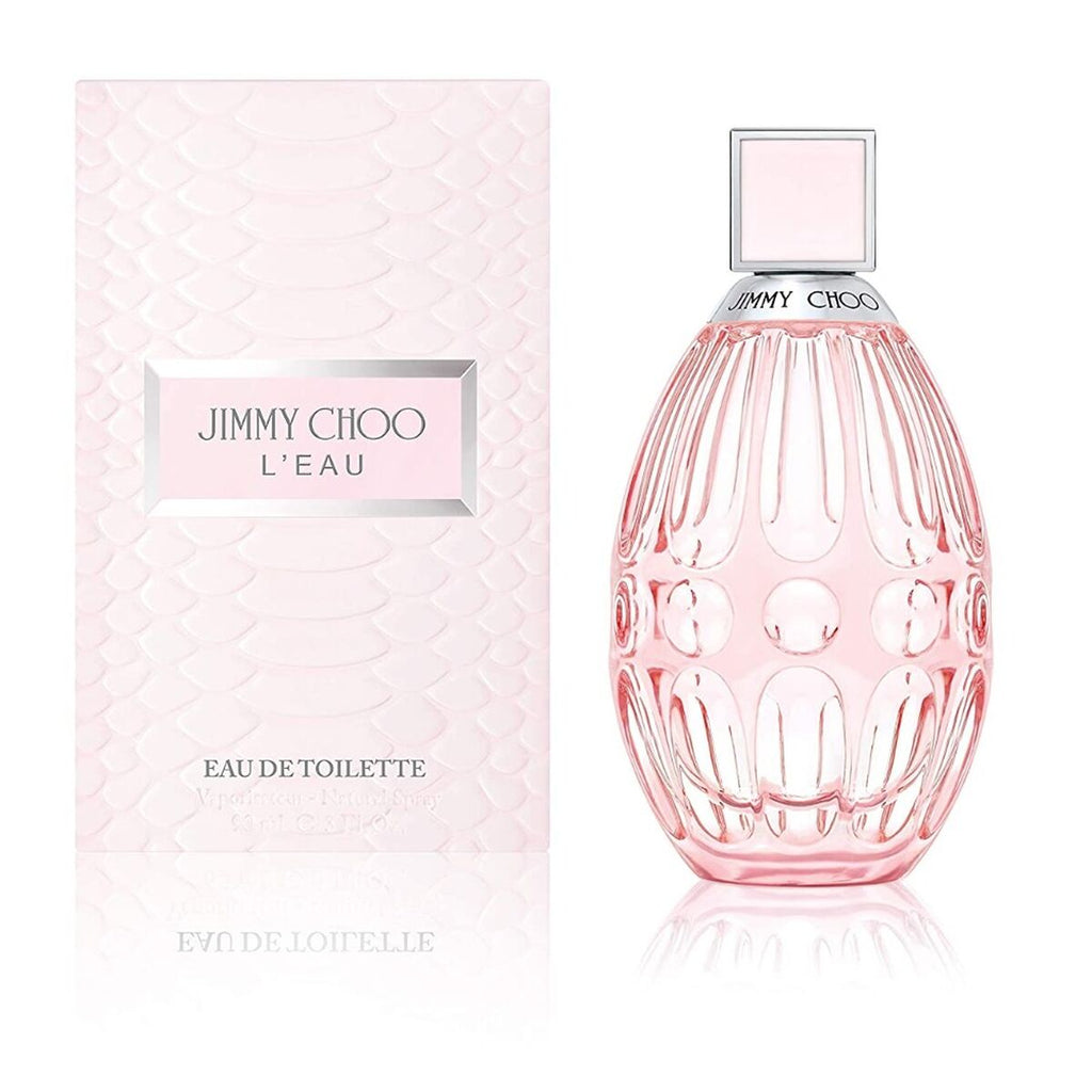 Women's Perfume Jimmy Choo L'EauBeauty, Perfumes and fragrancesJimmy ChooSTIILI