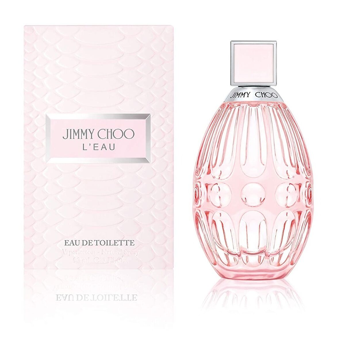 Women's Perfume Jimmy Choo L'EauBeauty, Perfumes and fragrancesJimmy ChooSTIILI