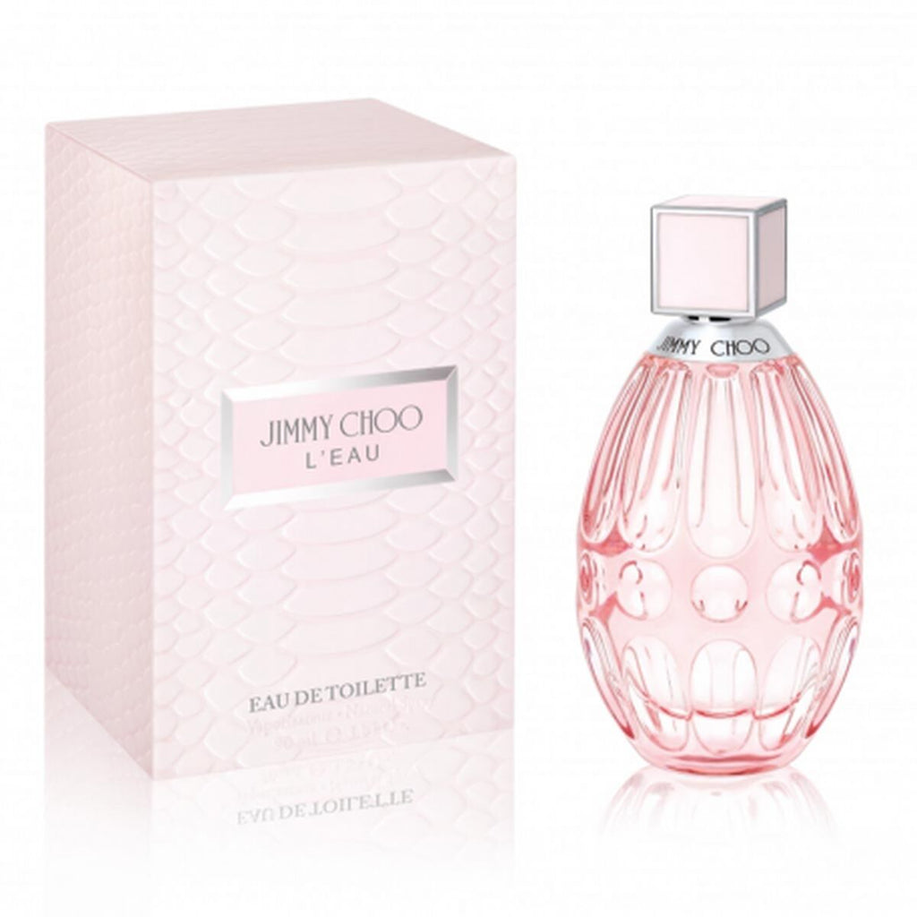 Women's Perfume Jimmy Choo L'EauBeauty, Perfumes and fragrancesJimmy ChooSTIILI