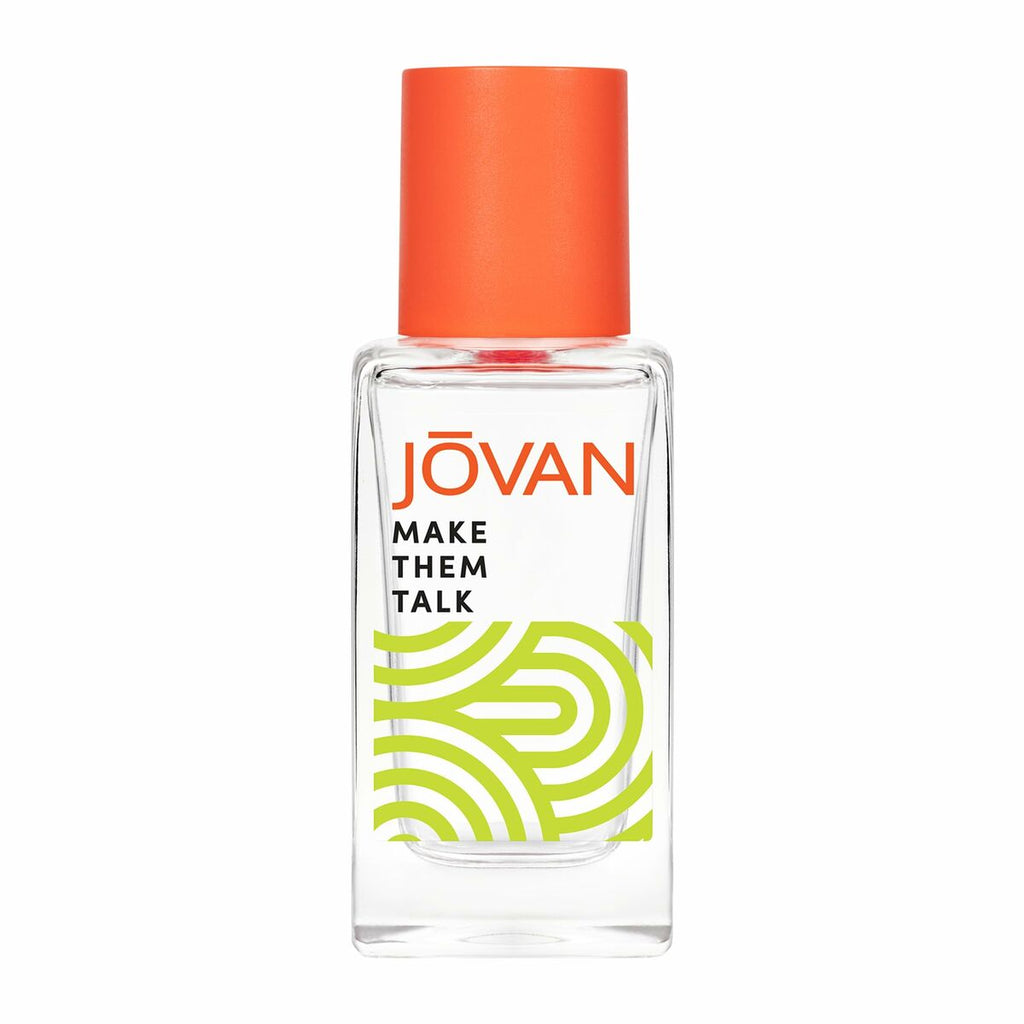 Women's Perfume Jovan EDPBeauty, Perfumes and fragrancesJovanSTIILI