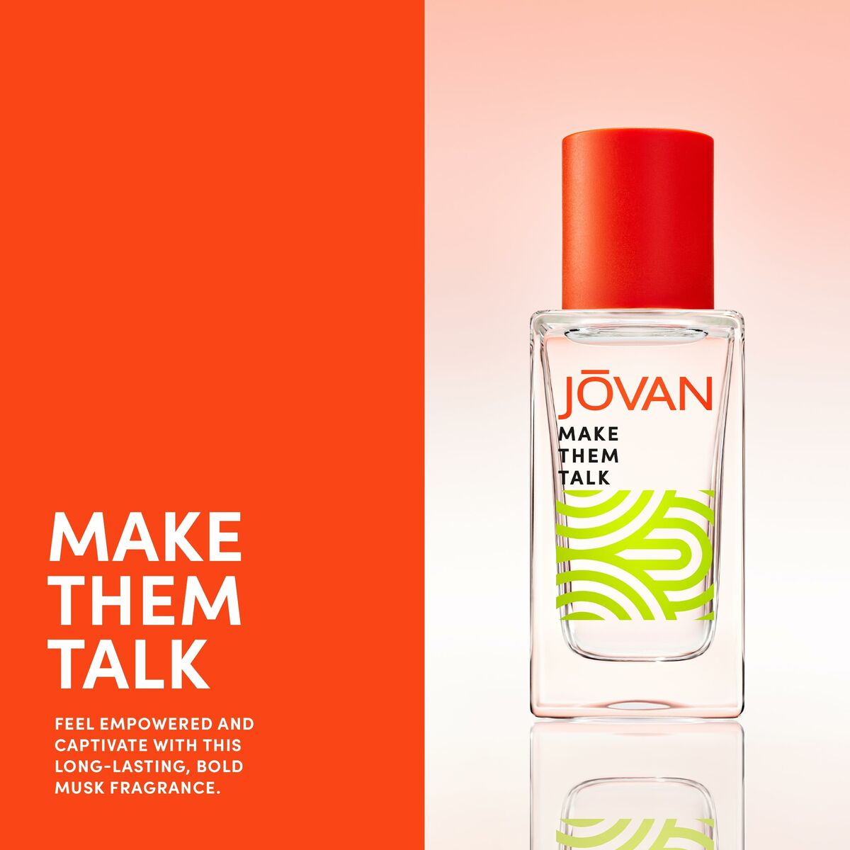 Women's Perfume Jovan EDPBeauty, Perfumes and fragrancesJovanSTIILI