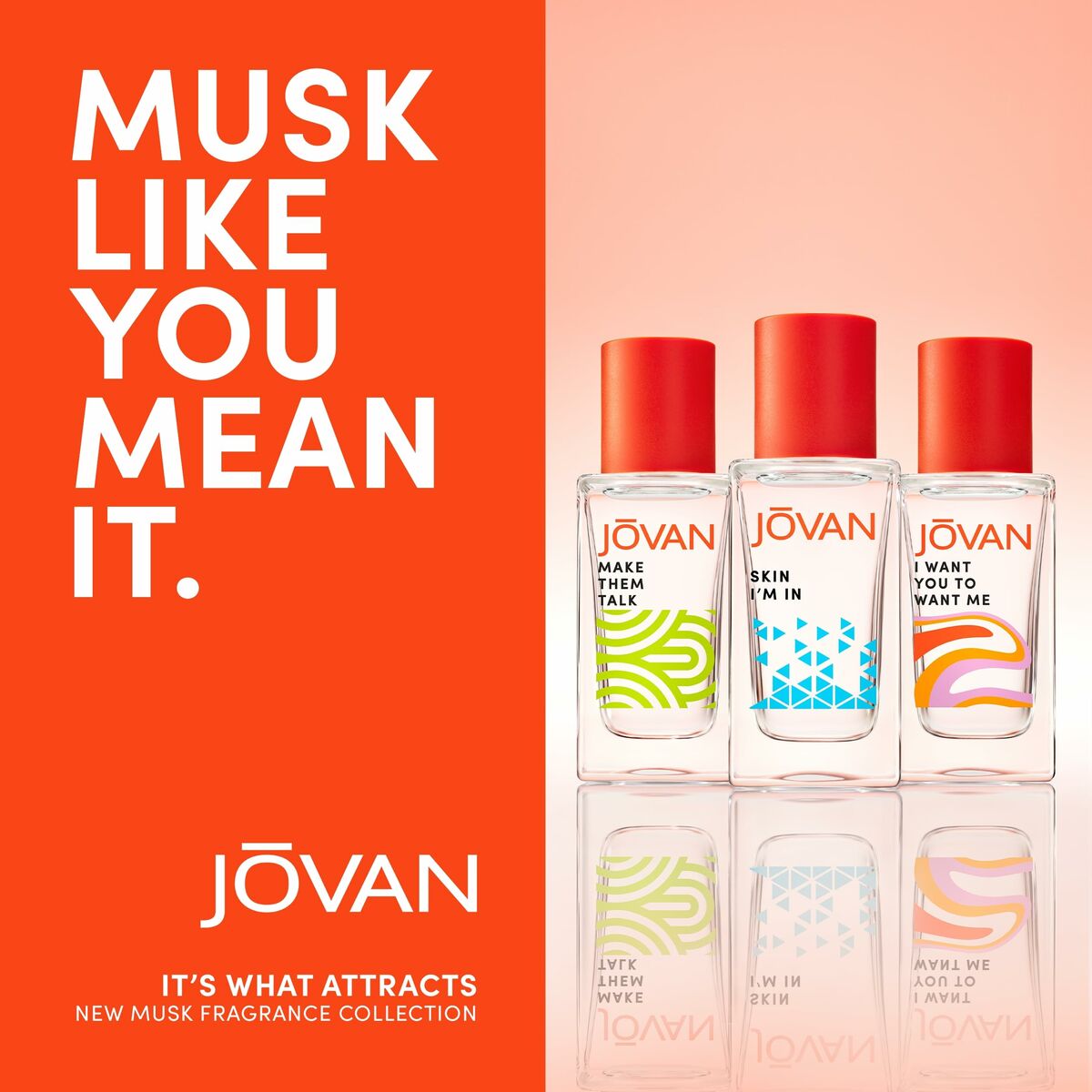 Women's Perfume Jovan EDPBeauty, Perfumes and fragrancesJovanSTIILI