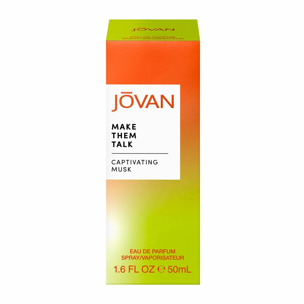Women's Perfume Jovan EDPBeauty, Perfumes and fragrancesJovanSTIILI