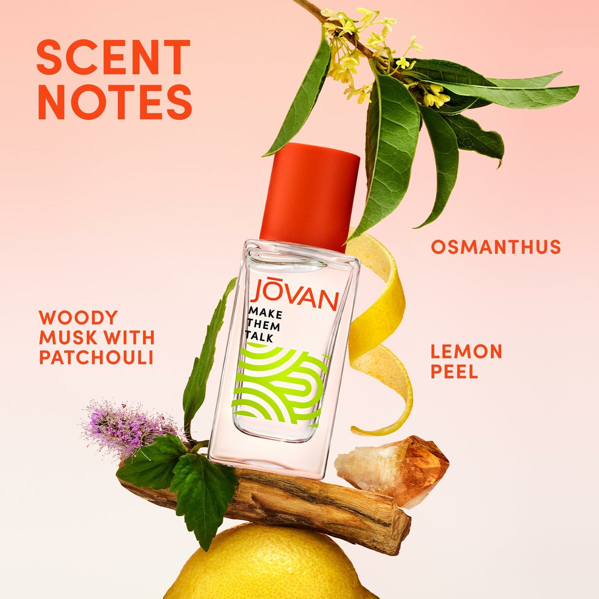 Women's Perfume Jovan EDPBeauty, Perfumes and fragrancesJovanSTIILI