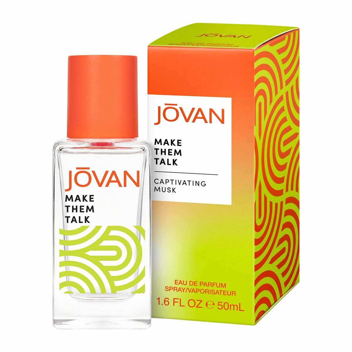 Women's Perfume Jovan EDPBeauty, Perfumes and fragrancesJovanSTIILI