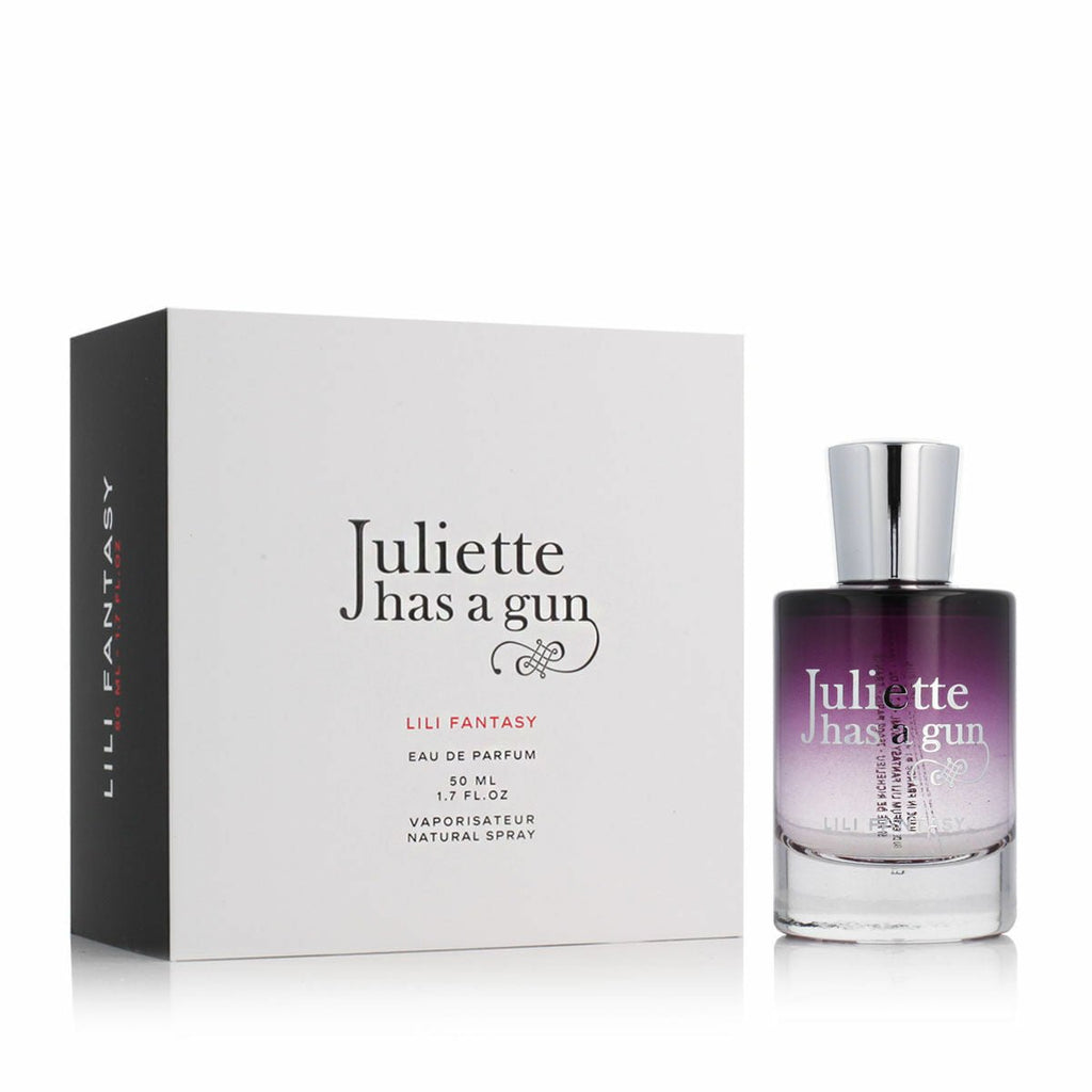 Women's Perfume Juliette Has A Gun EDP 50 ml Lili FantasyBeauty, Perfumes and fragrancesJuliette Has A GunSTIILI