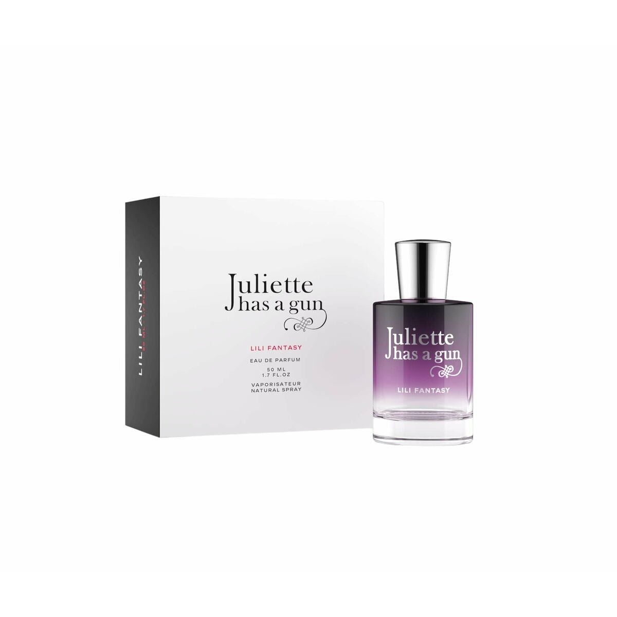 Women's Perfume Juliette Has A Gun EDP 50 ml Lili FantasyBeauty, Perfumes and fragrancesJuliette Has A GunSTIILI