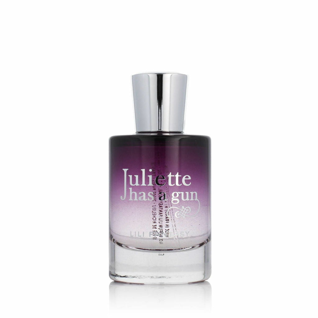 Women's Perfume Juliette Has A Gun EDP 50 ml Lili FantasyBeauty, Perfumes and fragrancesJuliette Has A GunSTIILI