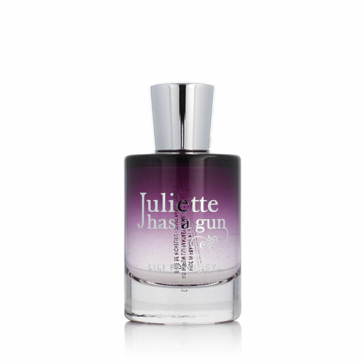 Women's Perfume Juliette Has A Gun EDP 50 ml Lili FantasyBeauty, Perfumes and fragrancesJuliette Has A GunSTIILI