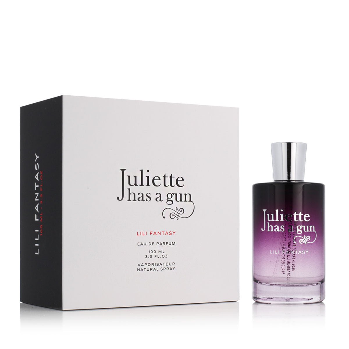Women's Perfume Juliette Has A Gun EDPBeauty, Perfumes and fragrancesJuliette Has A GunSTIILI