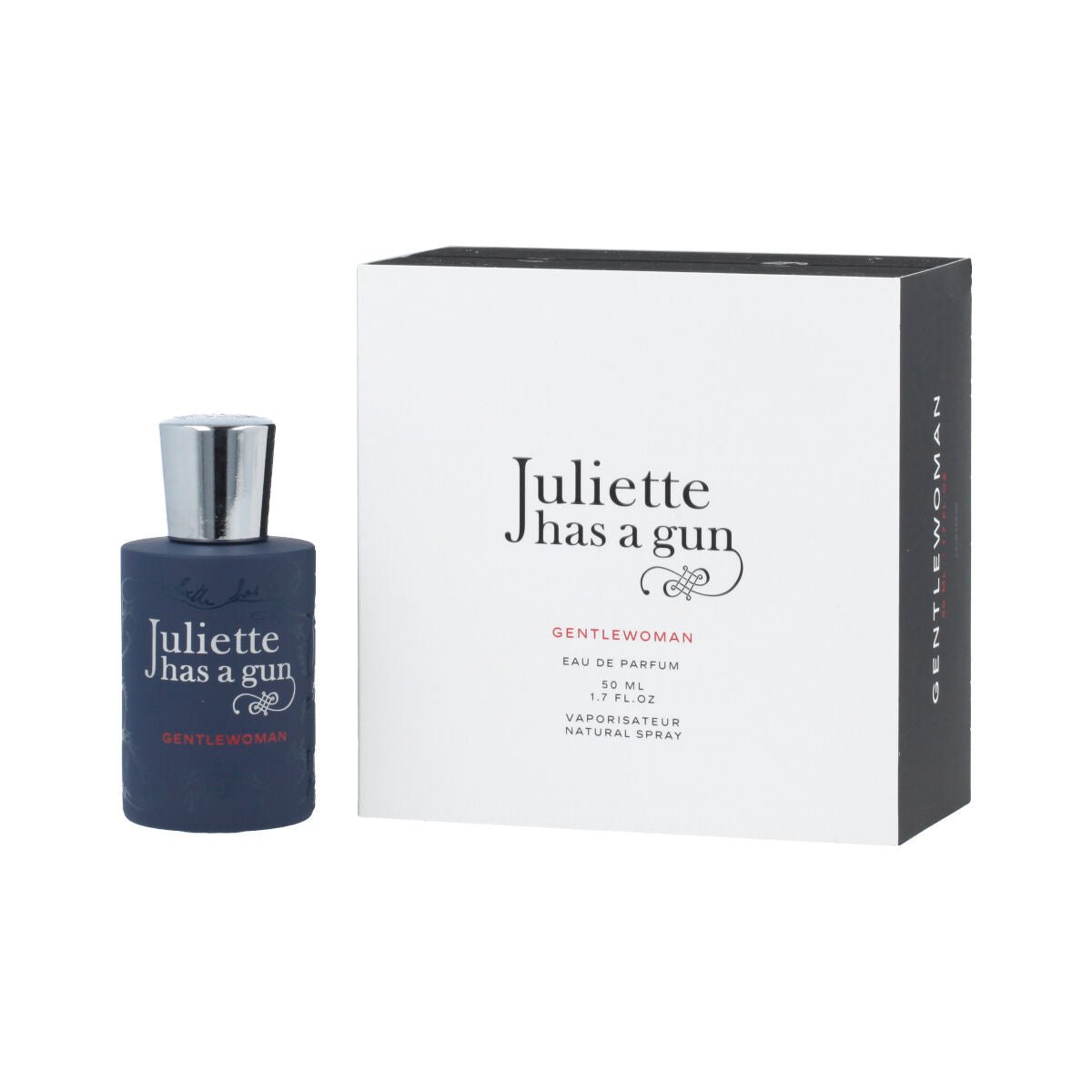 Women's Perfume Juliette Has A Gun Gentlewoman EDP 50 mlBeauty, Perfumes and fragrancesJuliette Has A GunSTIILI