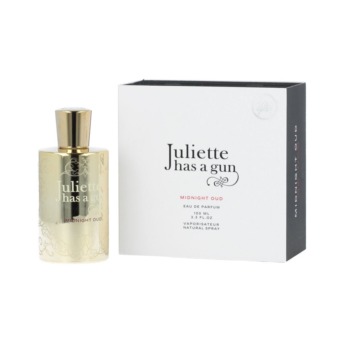 Women's Perfume Juliette Has A Gun Midnight Oud EDP 100 mlBeauty, Perfumes and fragrancesJuliette Has A GunSTIILI