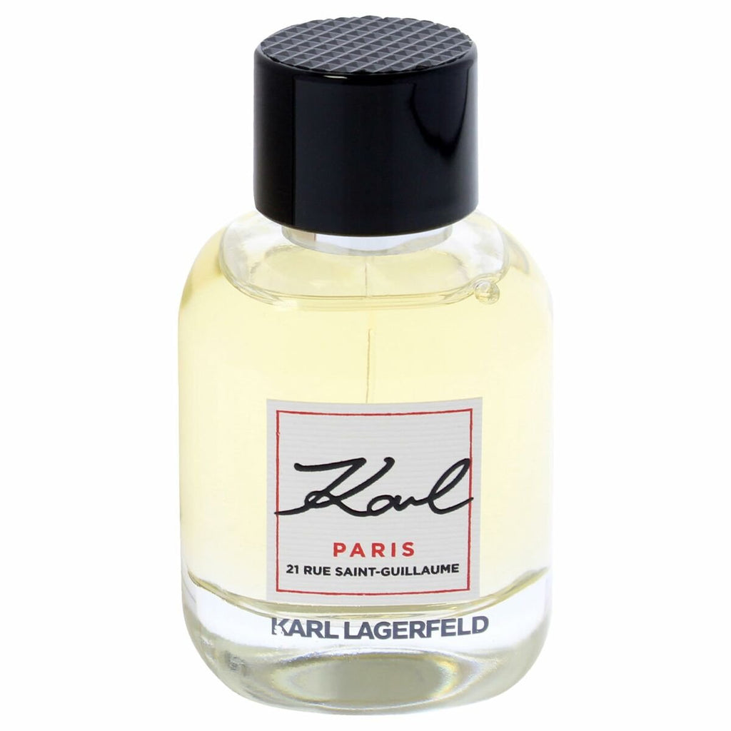 Women's Perfume Karl Lagerfeld Karl Paris 21 Rue Saint - GuillaumeBeauty, Perfumes and fragrancesKarl LagerfeldSTIILI