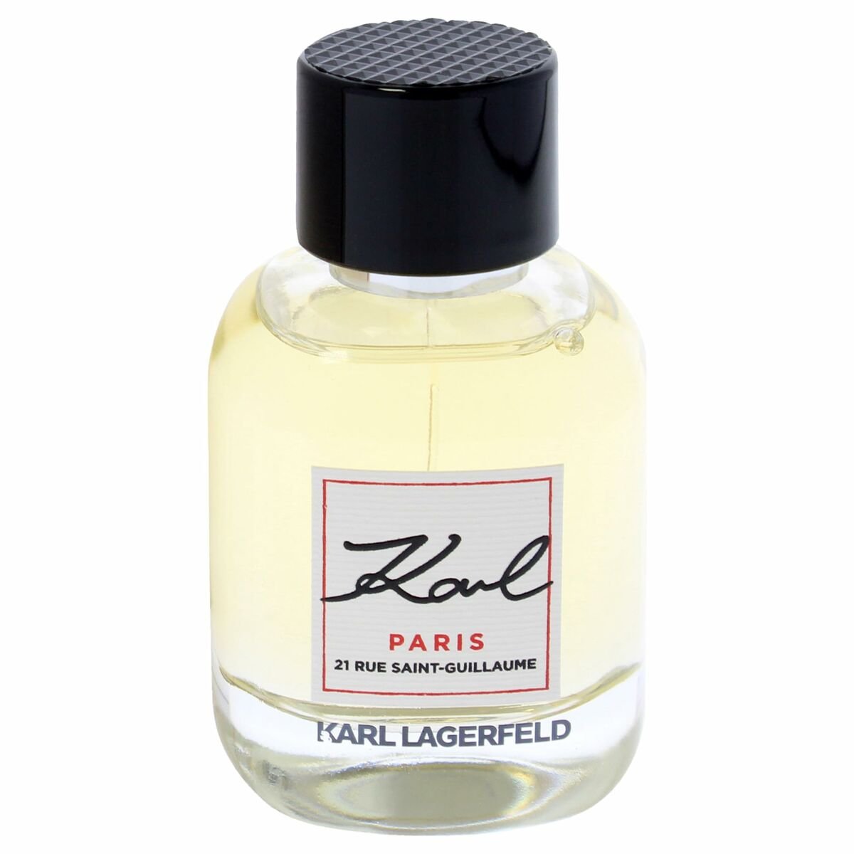 Women's Perfume Karl Lagerfeld Karl Paris 21 Rue Saint - GuillaumeBeauty, Perfumes and fragrancesKarl LagerfeldSTIILI