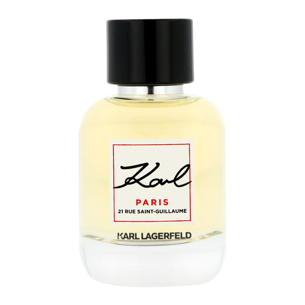 Women's Perfume Karl Lagerfeld Karl Paris 21 Rue Saint - GuillaumeBeauty, Perfumes and fragrancesKarl LagerfeldSTIILI