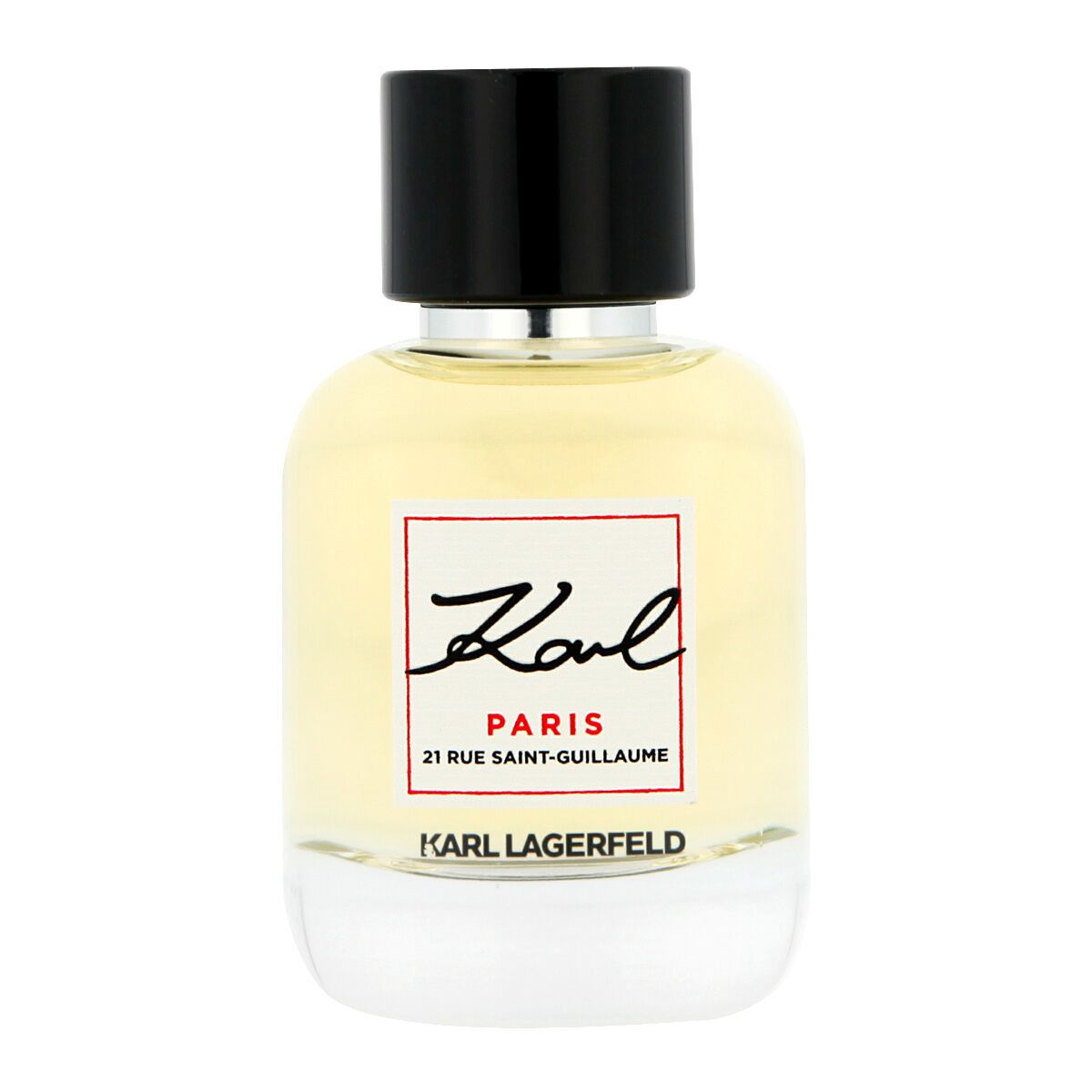 Women's Perfume Karl Lagerfeld Karl Paris 21 Rue Saint - GuillaumeBeauty, Perfumes and fragrancesKarl LagerfeldSTIILI