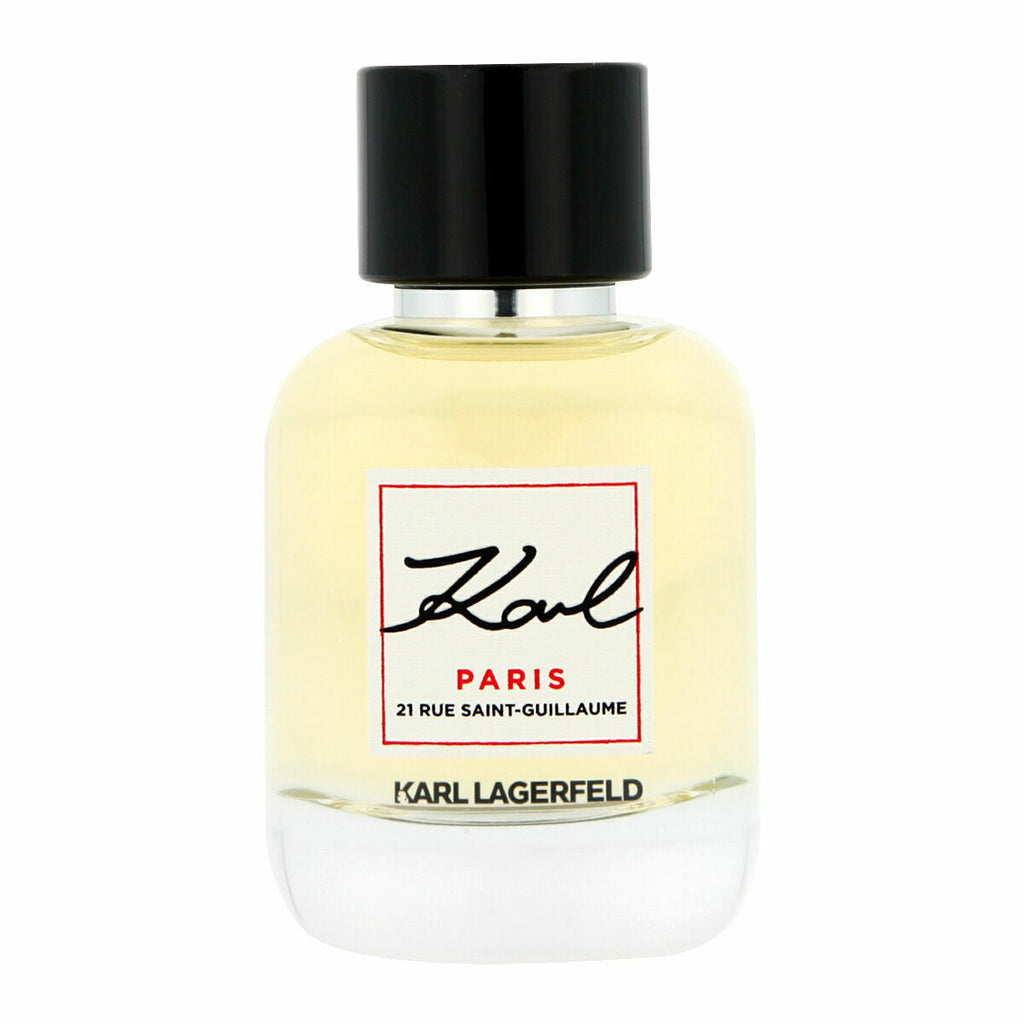 Women's Perfume Karl Lagerfeld Karl Paris 21 Rue Saint - GuillaumeBeauty, Perfumes and fragrancesKarl LagerfeldSTIILI