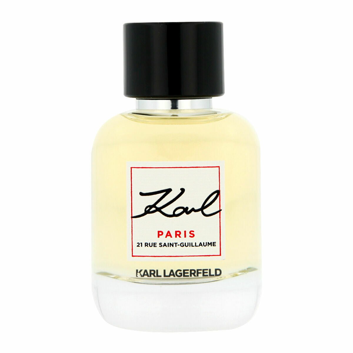 Women's Perfume Karl Lagerfeld Karl Paris 21 Rue Saint - GuillaumeBeauty, Perfumes and fragrancesKarl LagerfeldSTIILI