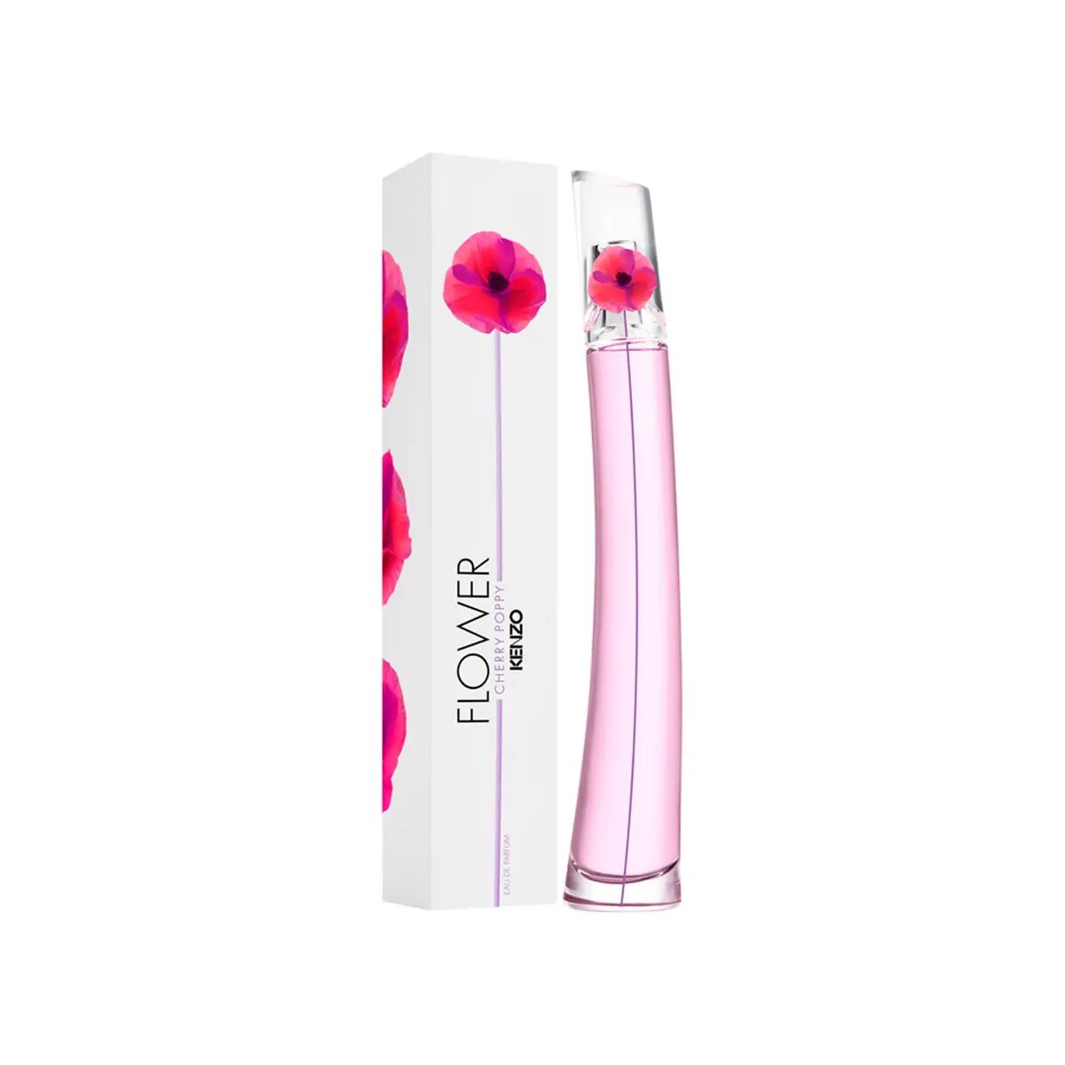 Women's Perfume Kenzo FLOWER BY KENZO 30 mlBeauty, Perfumes and fragrancesKenzoSTIILI