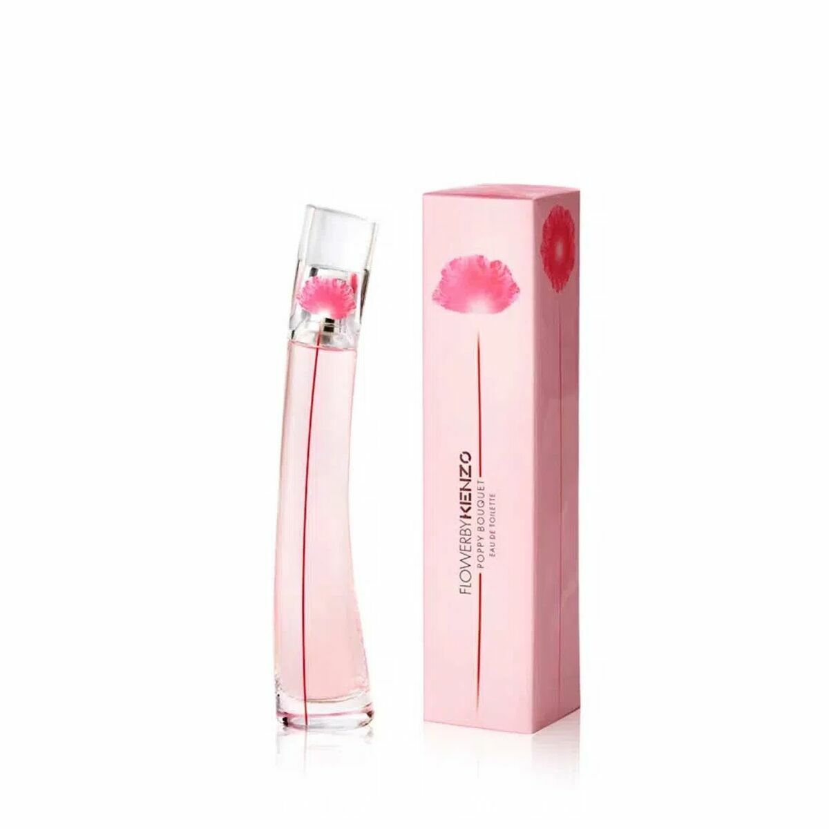 Women's Perfume Kenzo FLOWER BY KENZO EDT 50 mlBeauty, Perfumes and fragrancesKenzoSTIILI
