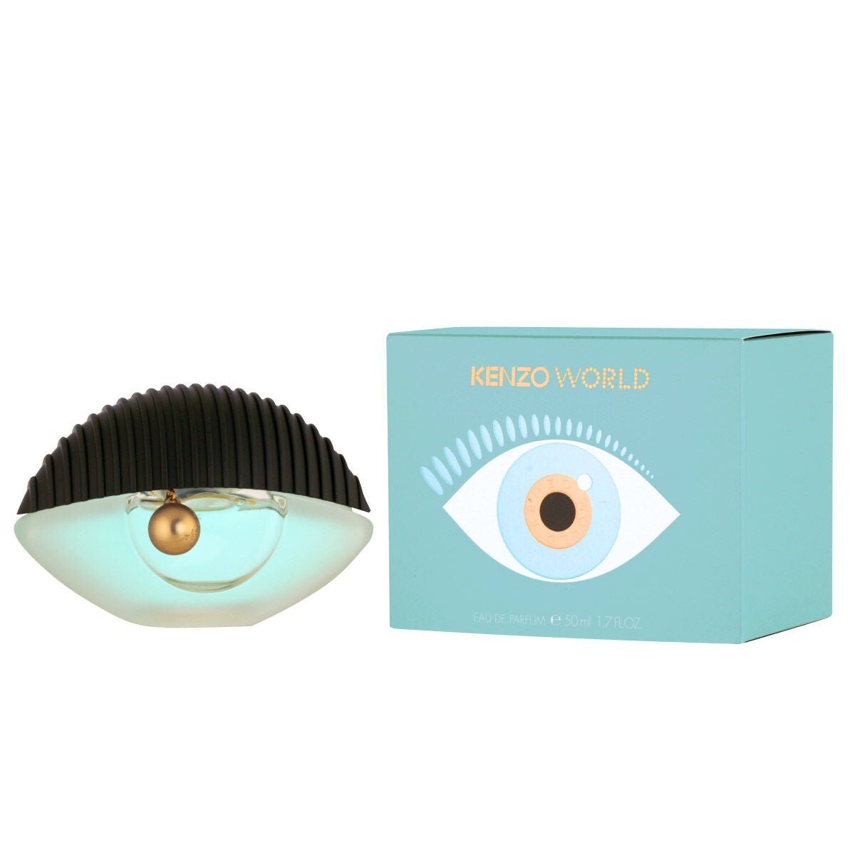 Women's Perfume Kenzo World EDPBeauty, Perfumes and fragrancesKenzoSTIILI