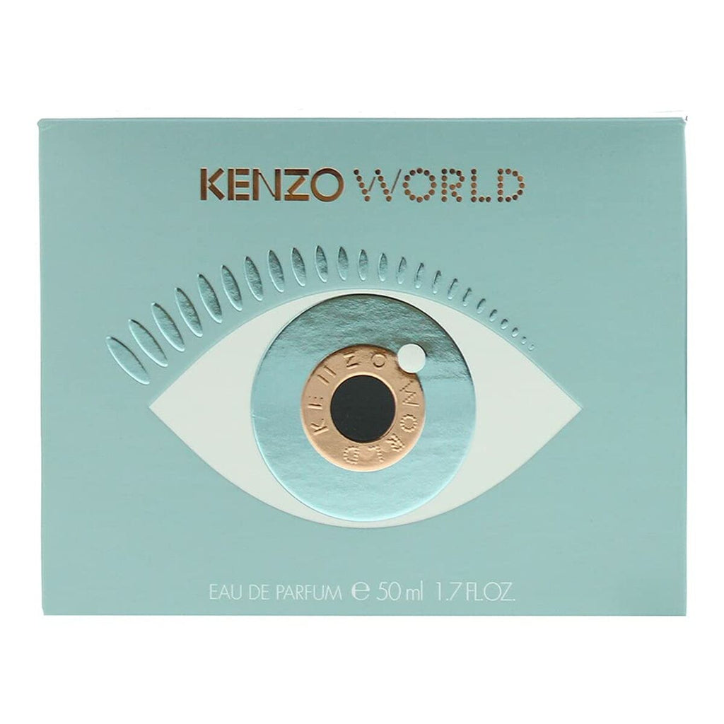 Women's Perfume Kenzo World EDPBeauty, Perfumes and fragrancesKenzoSTIILI