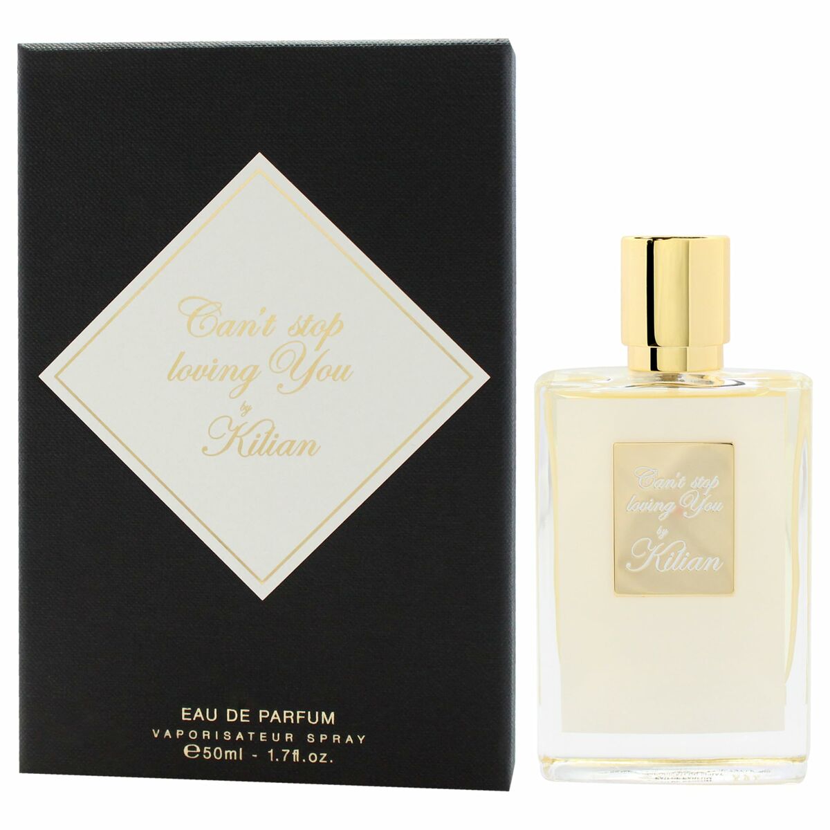 Women's Perfume Kilian Can't Stop Loving You EDPBeauty, Perfumes and fragrancesKilianSTIILI
