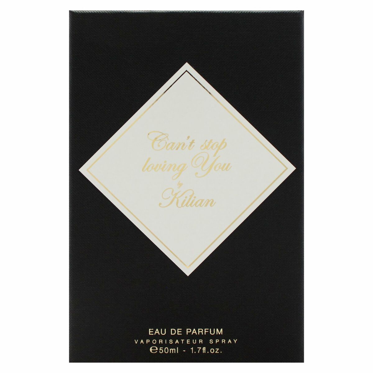 Women's Perfume Kilian Can't Stop Loving You EDPBeauty, Perfumes and fragrancesKilianSTIILI