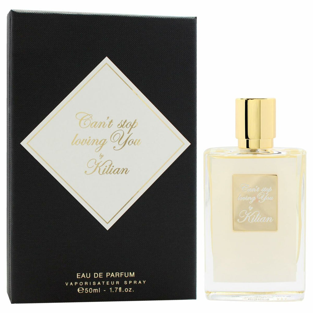 Women's Perfume Kilian Can't Stop Loving You EDPBeauty, Perfumes and fragrancesKilianSTIILI