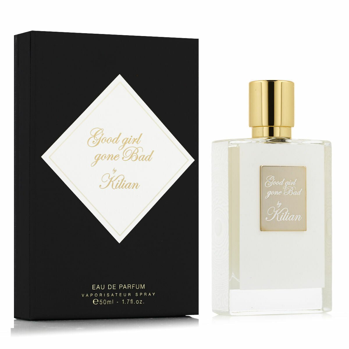 Women's Perfume Kilian GOOD GIRL GONE BAD EDP 50 mlBeauty, Perfumes and fragrancesKilianSTIILI