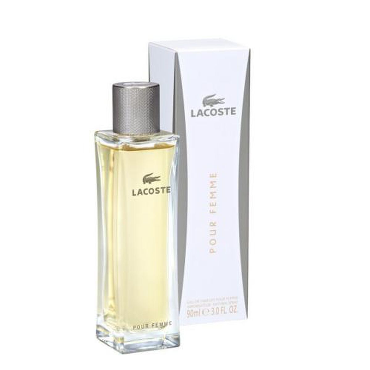 Women's Perfume Lacoste 127178 EDPBeauty, Perfumes and fragrancesLacosteSTIILI