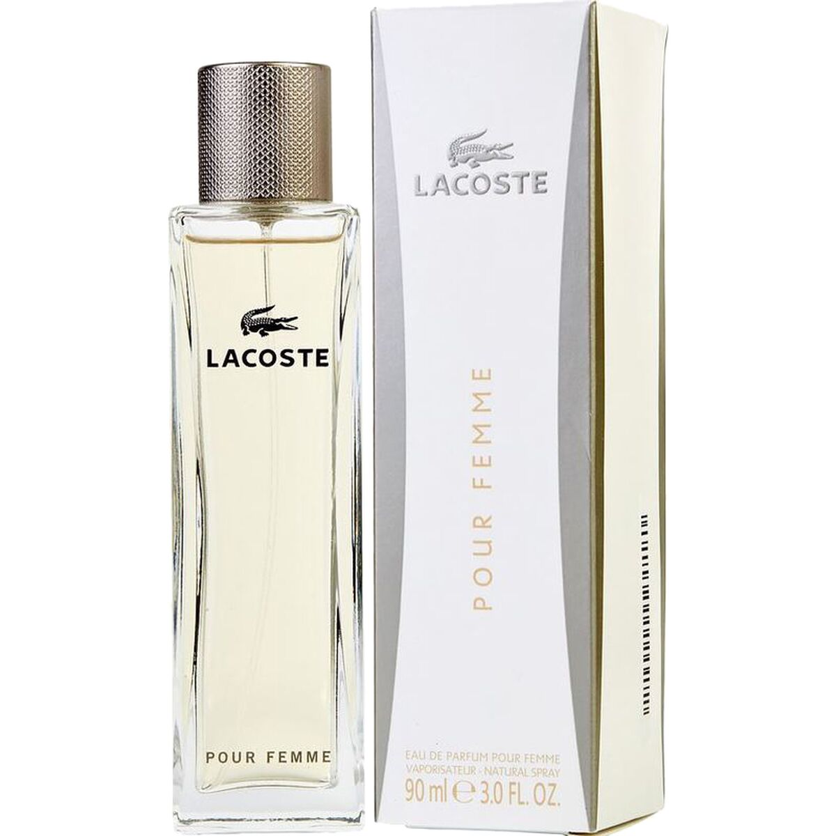 Women's Perfume Lacoste 127178 EDPBeauty, Perfumes and fragrancesLacosteSTIILI