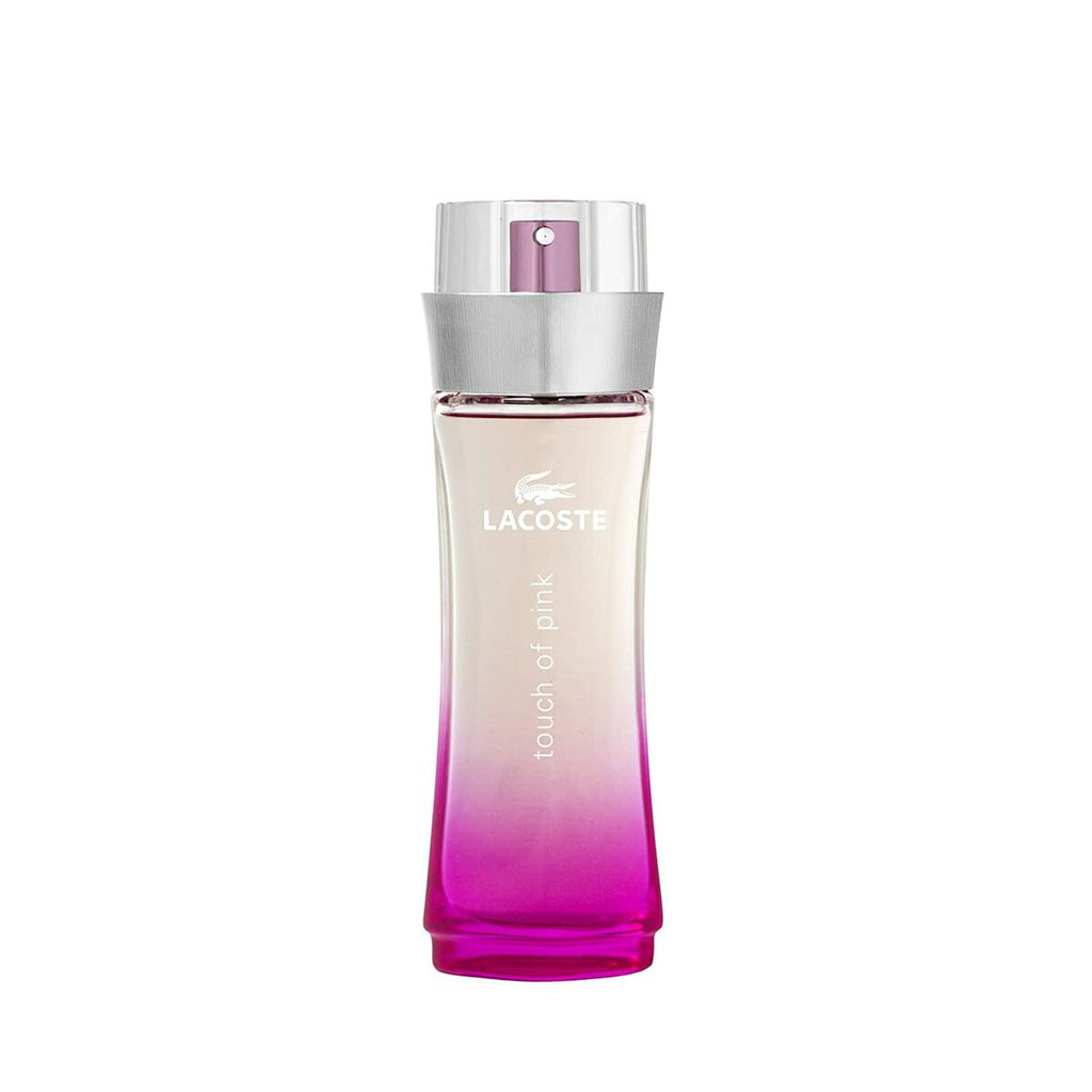 Women's Perfume Lacoste Touch of Pink EDT 50 mlBeauty, Perfumes and fragrancesLacosteSTIILI