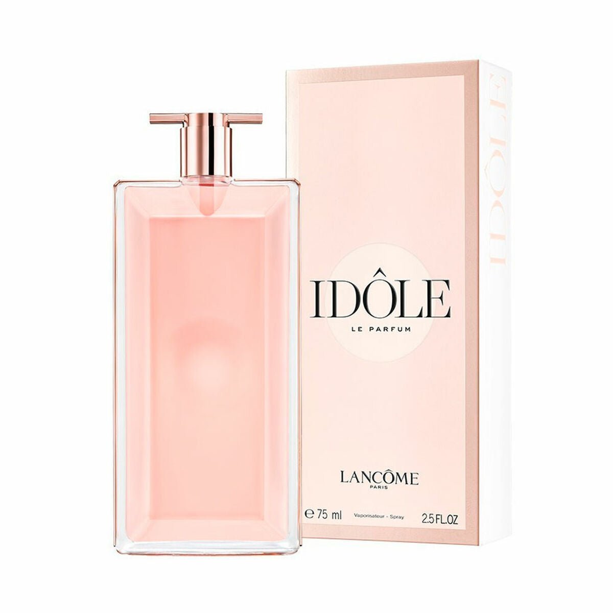 Women's Perfume Lancôme Idole EDPBeauty, Perfumes and fragrancesLancômeSTIILI