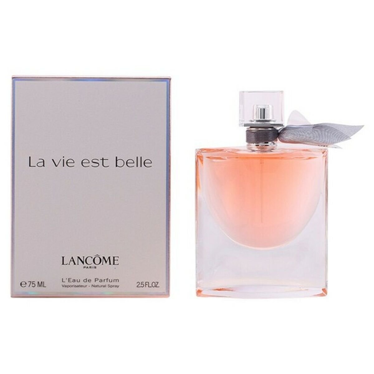 Women's Perfume Lancôme La Vie Est Belle EDPBeauty, Perfumes and fragrancesLancômeSTIILI