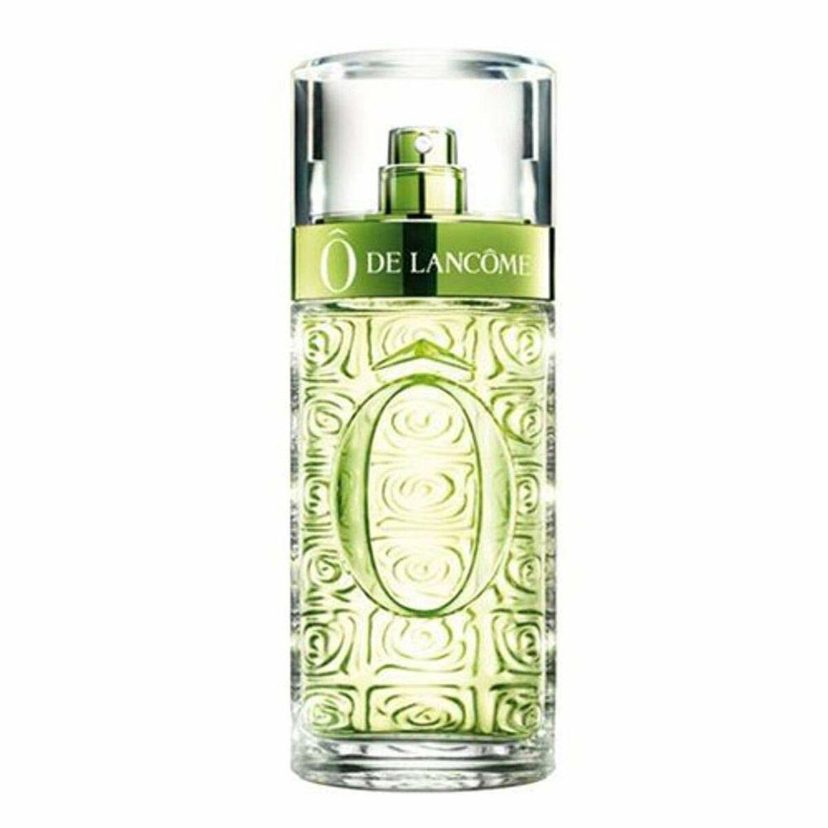 Women's Perfume Lancôme Ô de Lancôme EDT 125 mlBeauty, Perfumes and fragrancesLancômeSTIILI