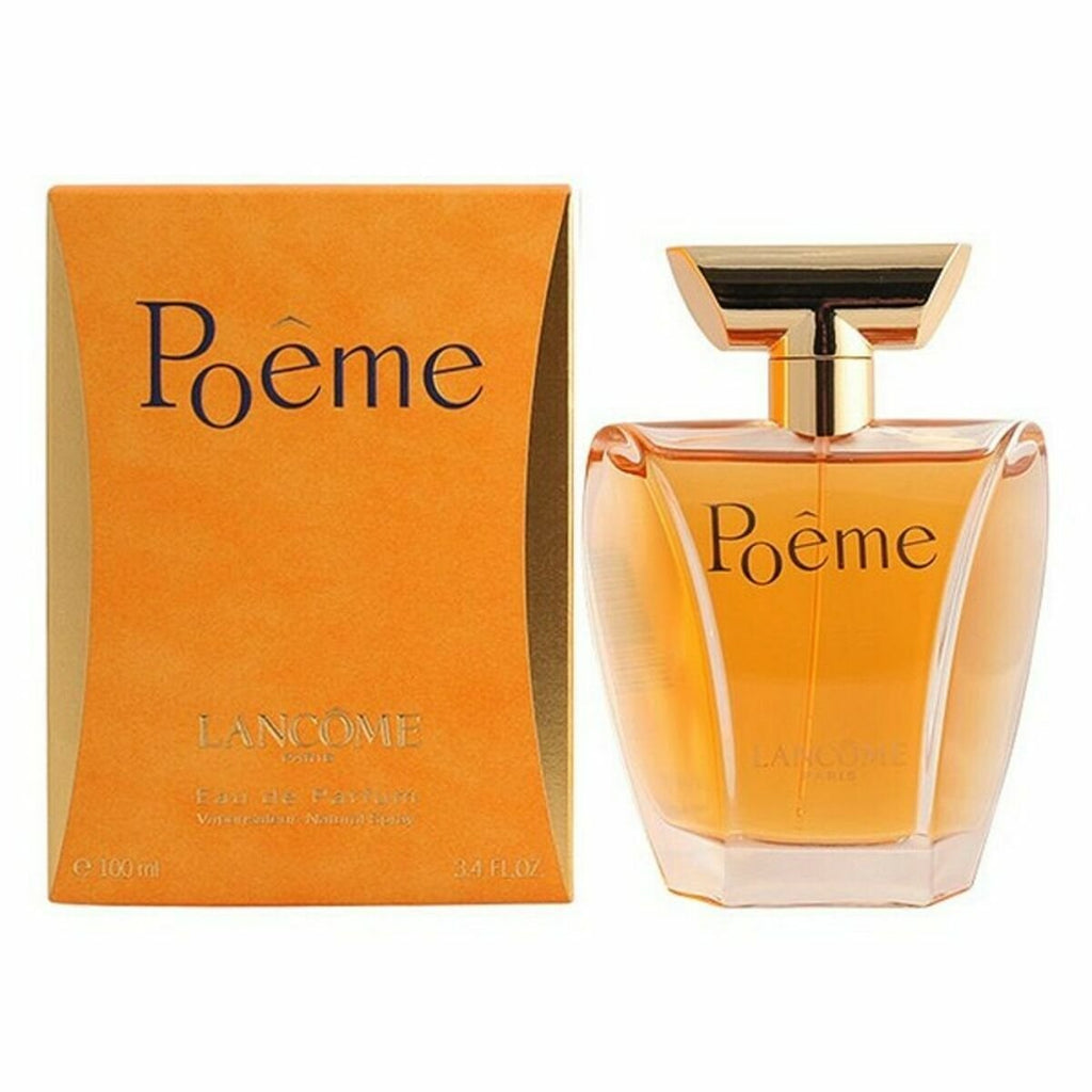 Women's Perfume Lancôme Poême EDPBeauty, Perfumes and fragrancesLancômeSTIILI