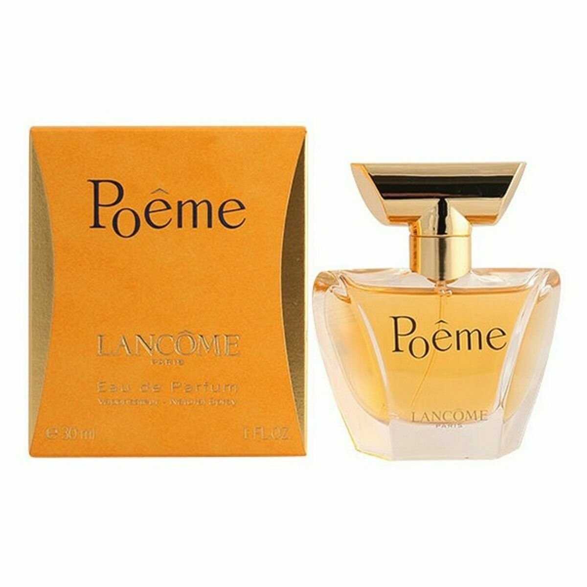 Women's Perfume Lancôme Poême EDPBeauty, Perfumes and fragrancesLancômeSTIILI