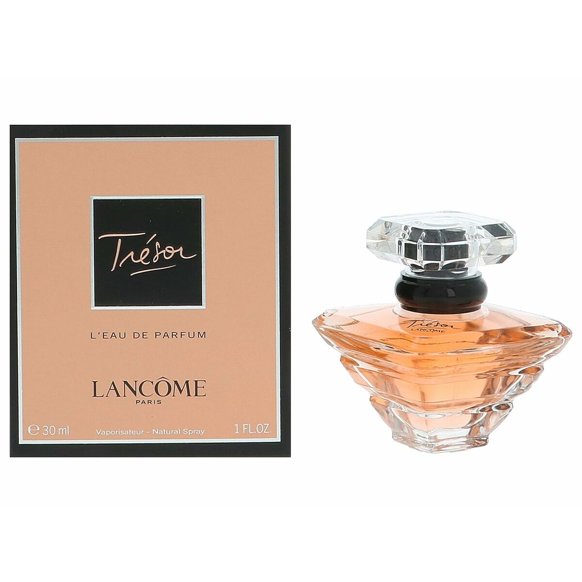 Women's Perfume Lancôme Tresor EDP 30 mlBeauty, Perfumes and fragrancesLancômeSTIILI